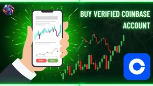 Buy Verified Coinbase Accounts