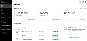 Buy Verified Payoneer Accounts