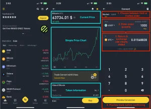 Buy Verified Binance Account